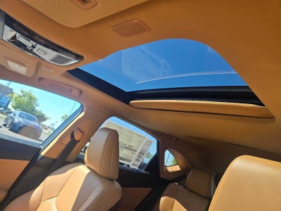 2026 Lexus NX 350 PREMIUM