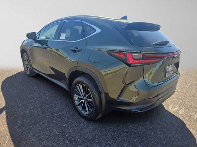2026 Lexus NX 350 PREMIUM