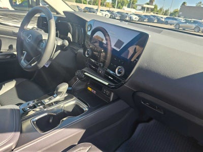 2026 Lexus NX 350 PREMIUM