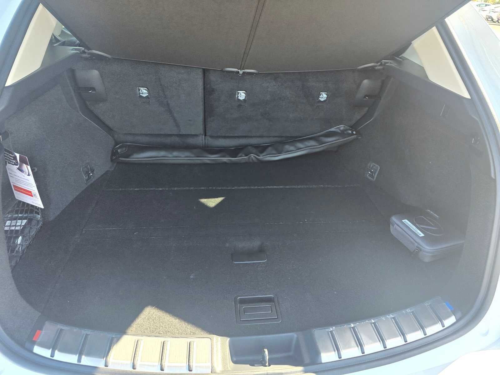 2026 Lexus NX 350 PREMIUM