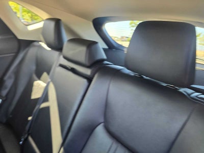 2026 Lexus NX 350 PREMIUM