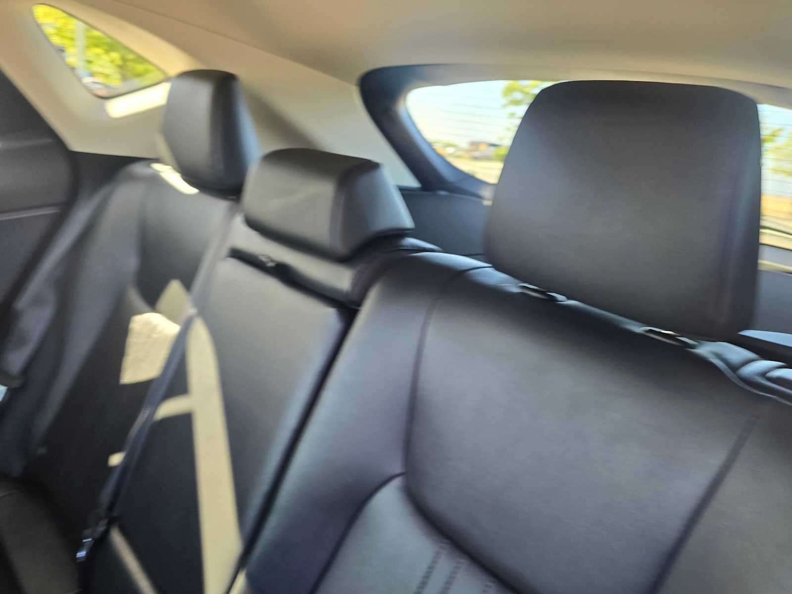 2026 Lexus NX 350 PREMIUM