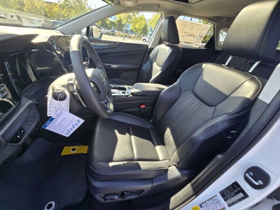 2026 Lexus NX 350 PREMIUM