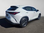 2026 Lexus NX 350 PREMIUM