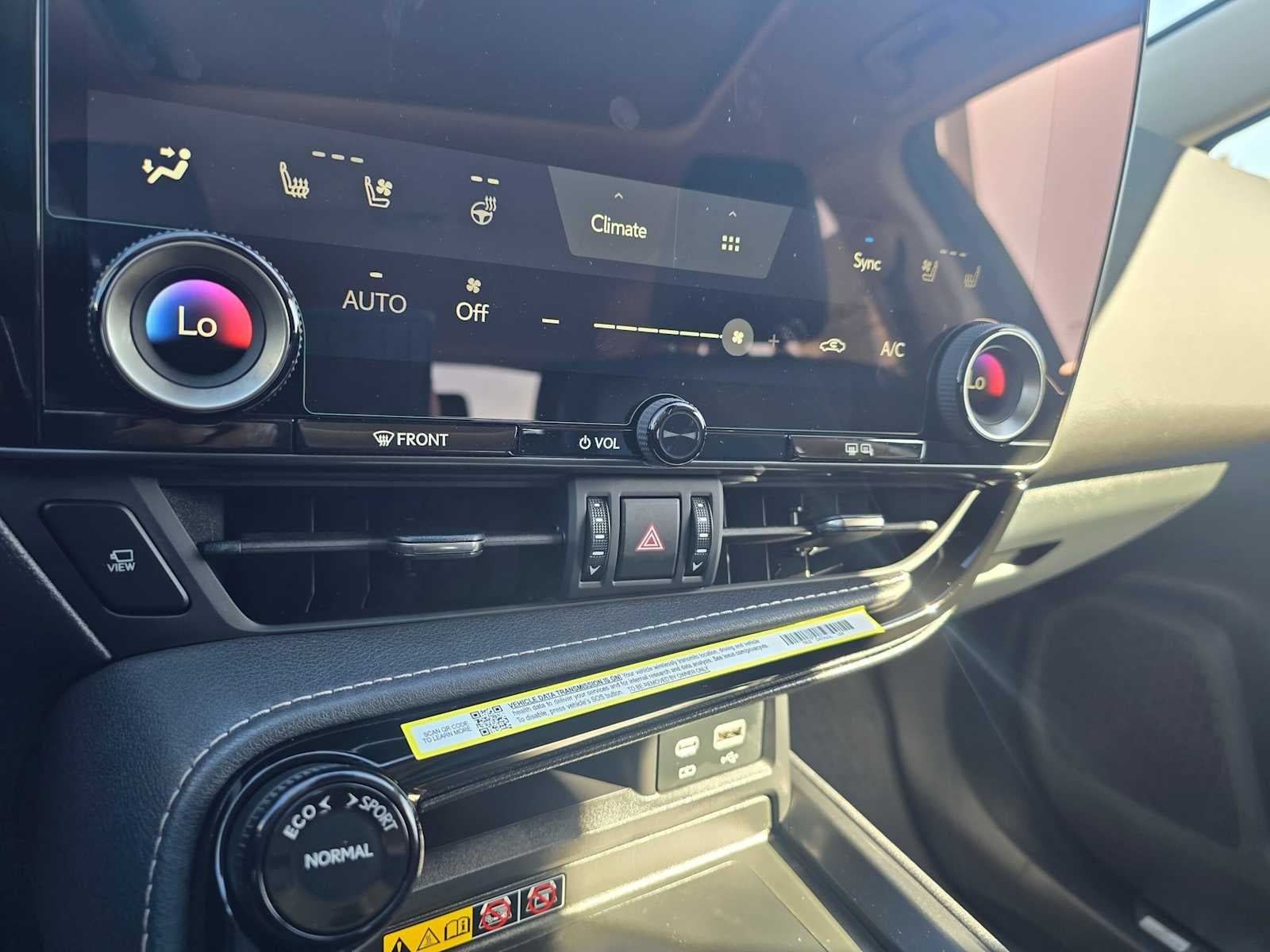 2026 Lexus NX 350 PREMIUM