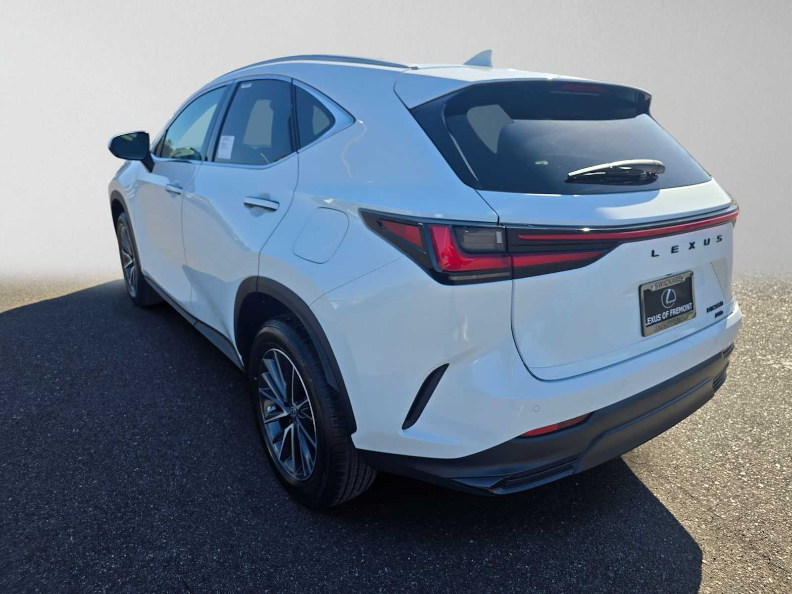 2026 Lexus NX 350 PREMIUM