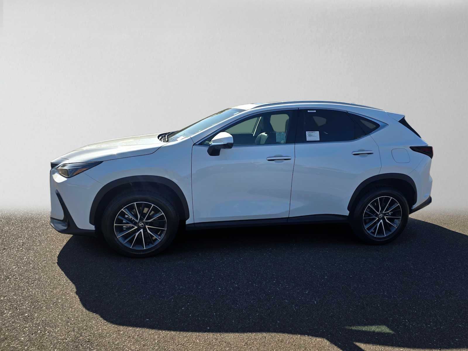 2026 Lexus NX 350 PREMIUM