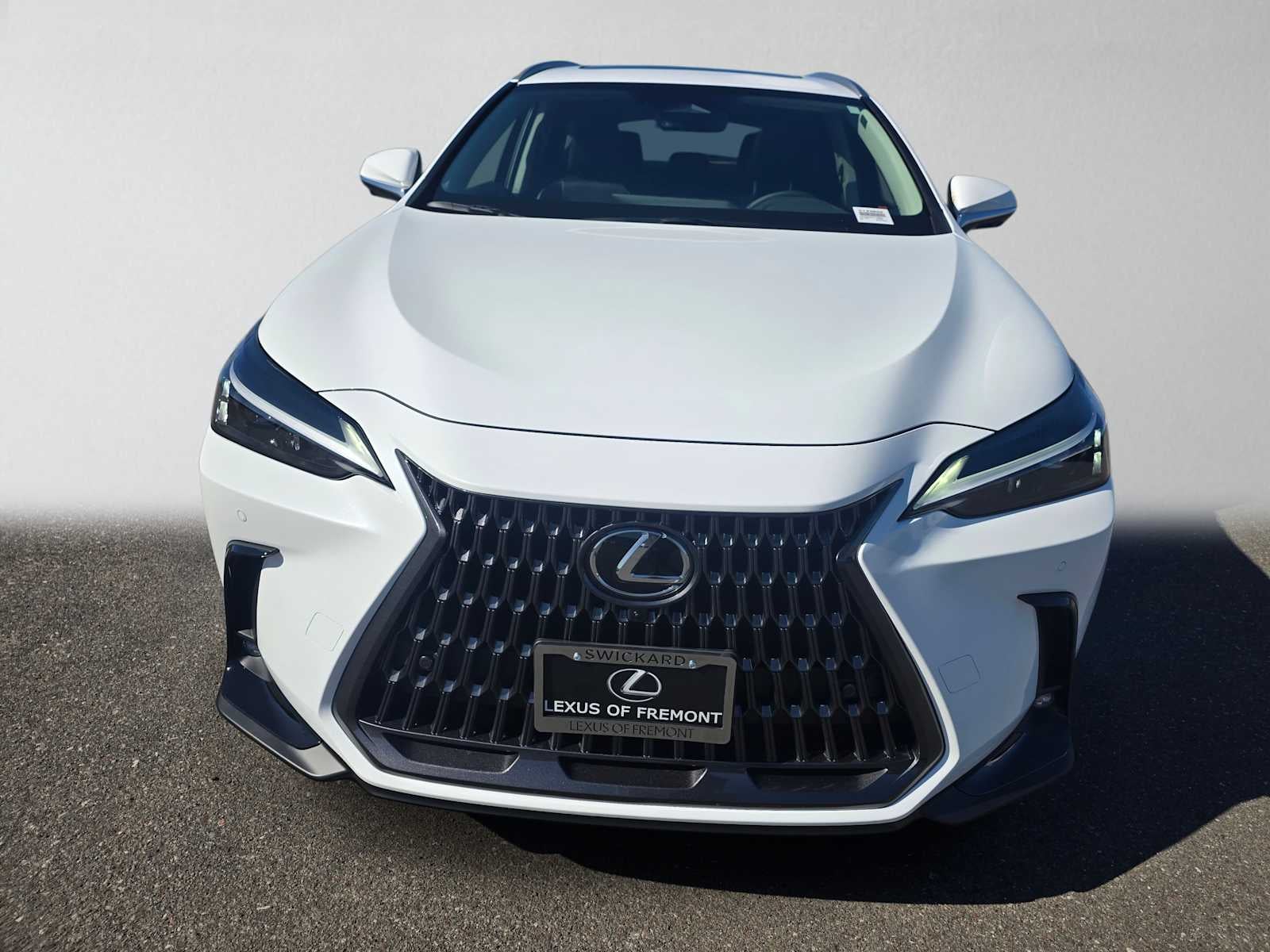 2026 Lexus NX 350 PREMIUM