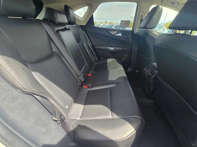2026 Lexus NX 350 PREMIUM