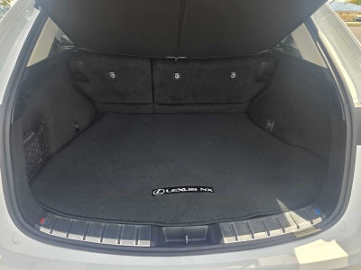 2026 Lexus NX 350 PREMIUM