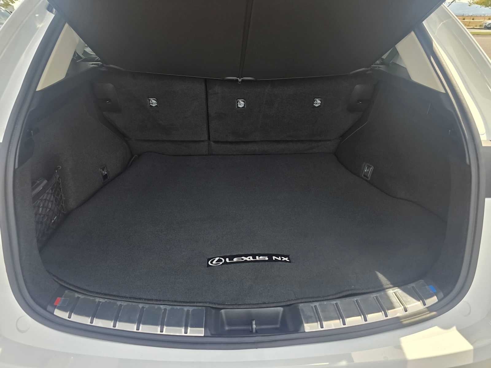 2026 Lexus NX 350 PREMIUM