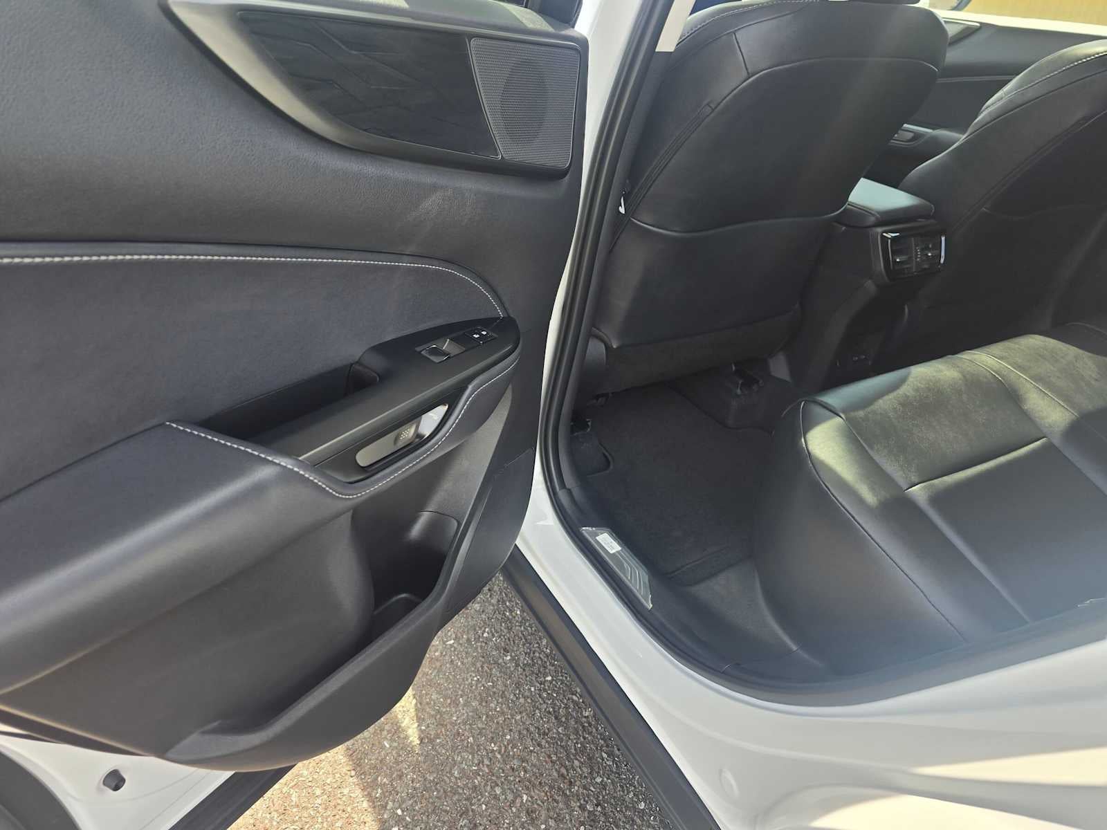2026 Lexus NX 350 PREMIUM