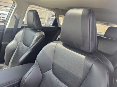 2026 Lexus NX 350 PREMIUM