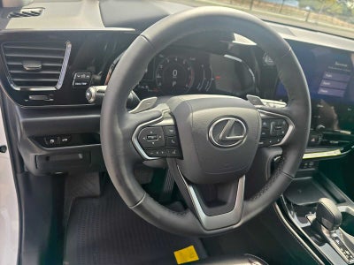 2026 Lexus NX 350 PREMIUM