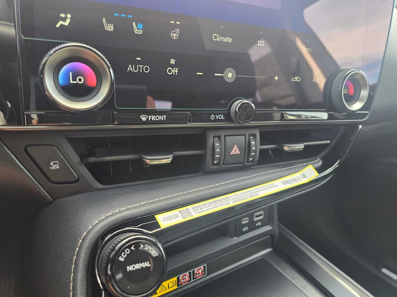 2026 Lexus NX 350 PREMIUM