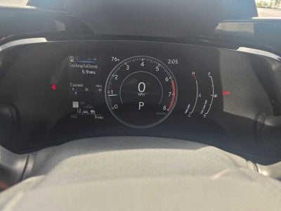 2026 Lexus NX 350 PREMIUM