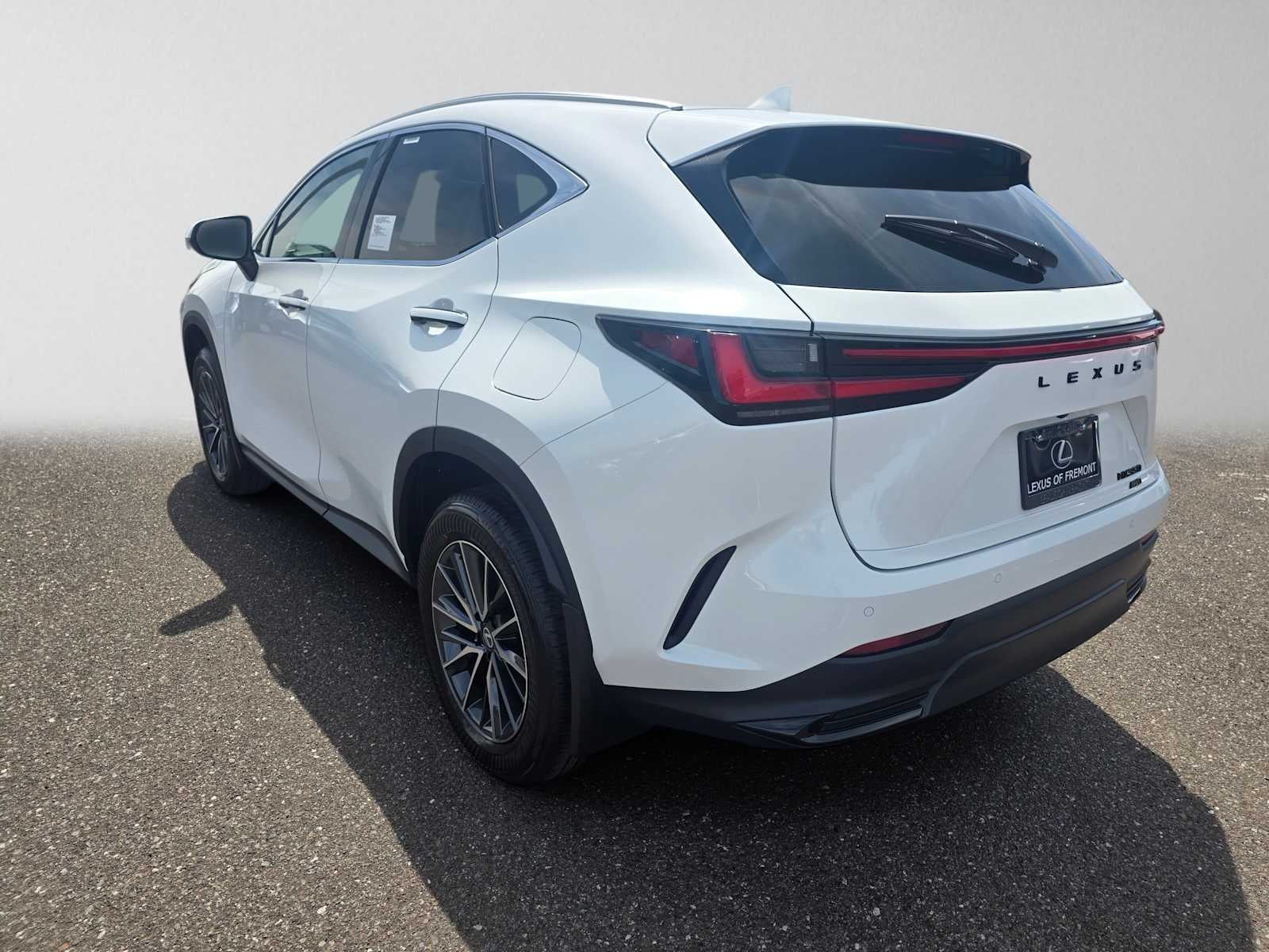 2026 Lexus NX 350 PREMIUM
