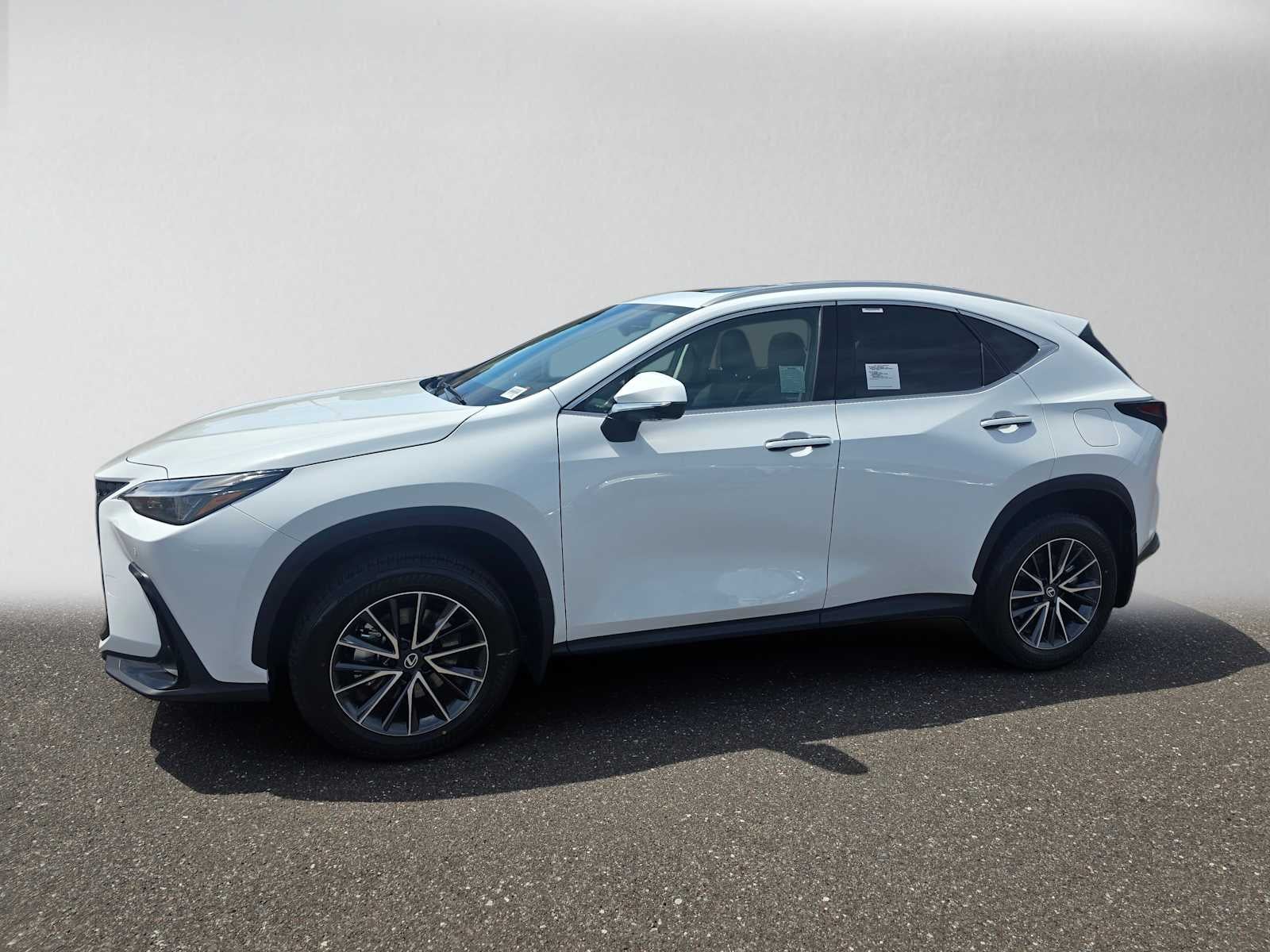2026 Lexus NX 350 PREMIUM
