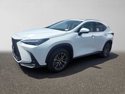 2026 Lexus NX 350 PREMIUM