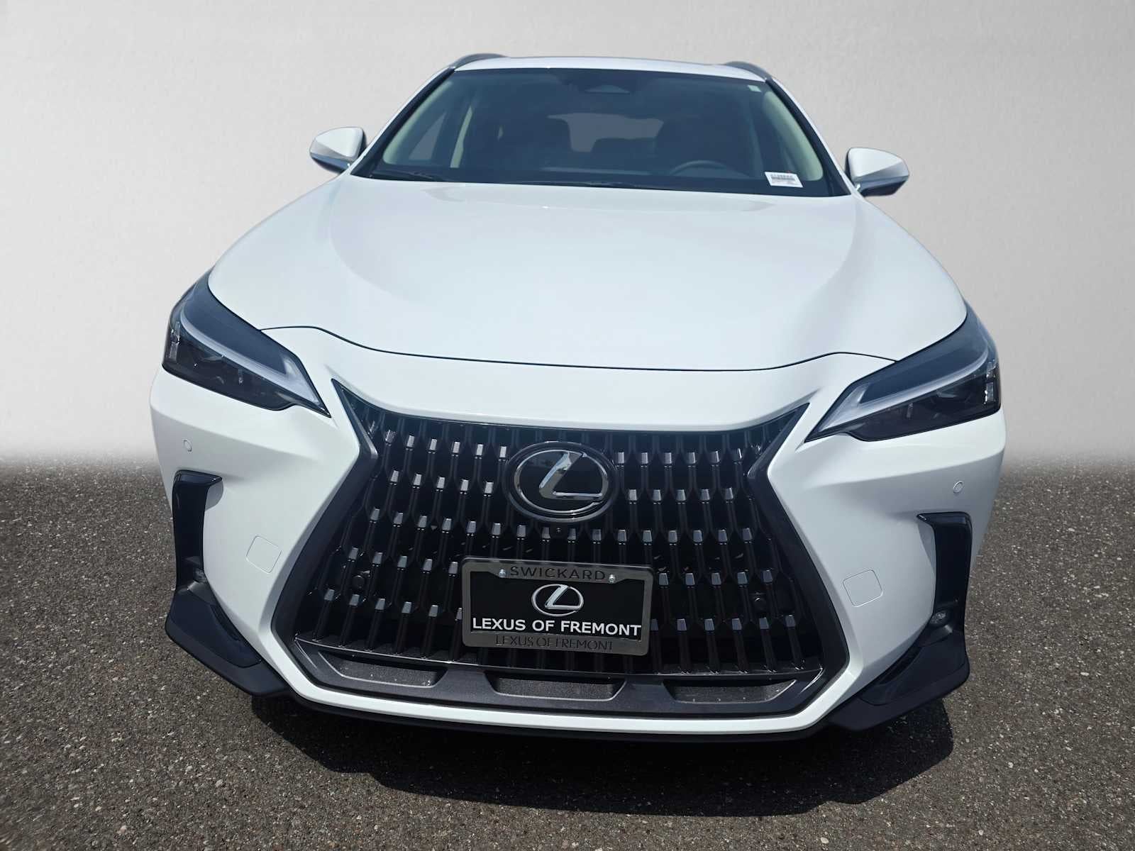 2026 Lexus NX 350 PREMIUM