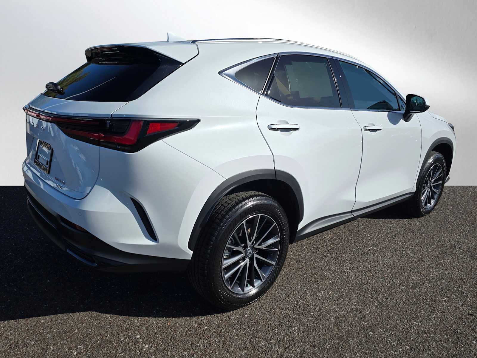 2026 Lexus NX 350 PREMIUM