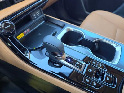 2026 Lexus NX 350 PREMIUM