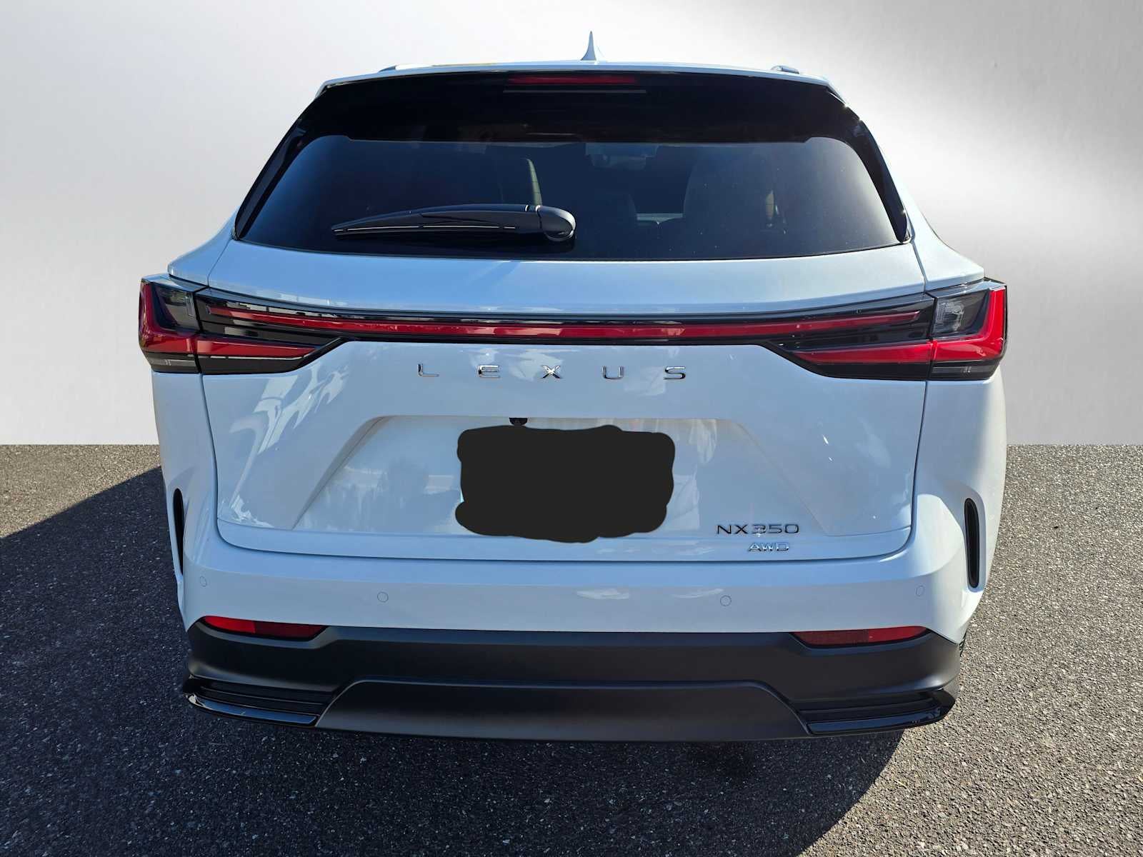 2026 Lexus NX 350 PREMIUM