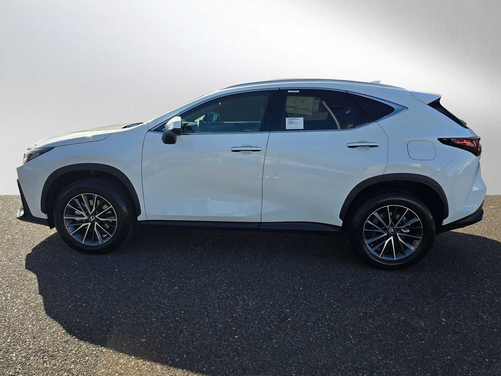 2026 Lexus NX 350 PREMIUM