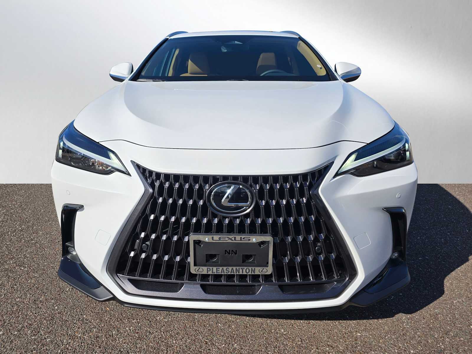 2026 Lexus NX 350 PREMIUM