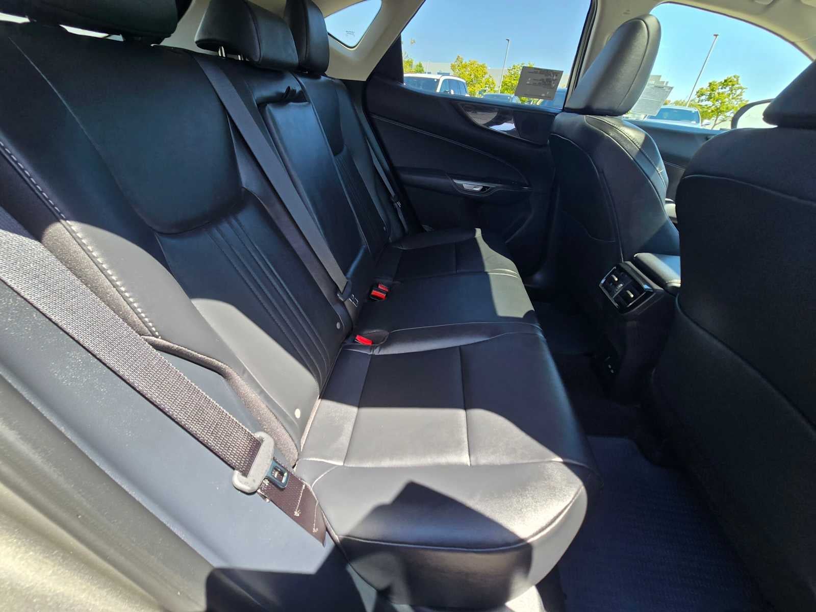 2026 Lexus NX 350 PREMIUM