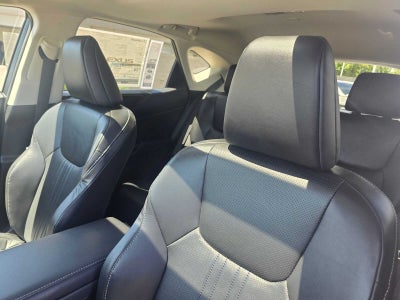 2026 Lexus NX 350 PREMIUM