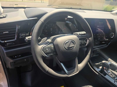 2026 Lexus NX 350 PREMIUM
