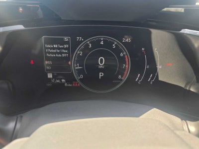 2026 Lexus NX 350 PREMIUM