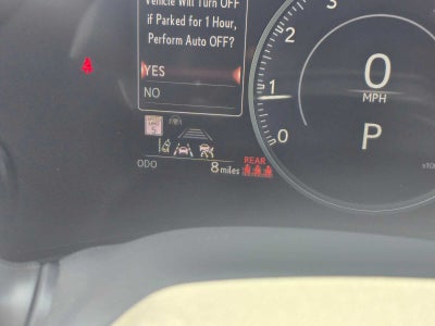 2026 Lexus NX 350 PREMIUM