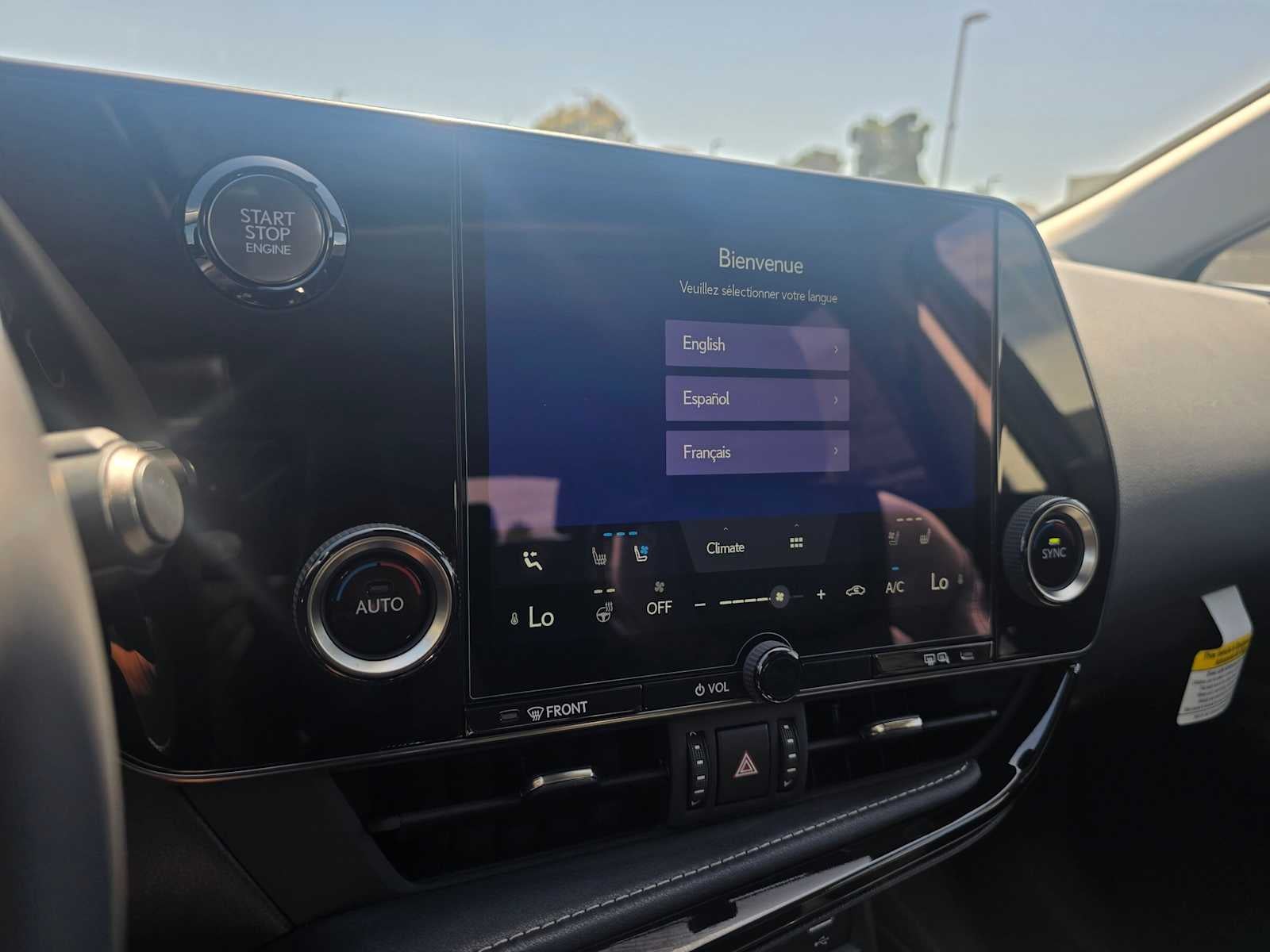 2026 Lexus NX 350 PREMIUM
