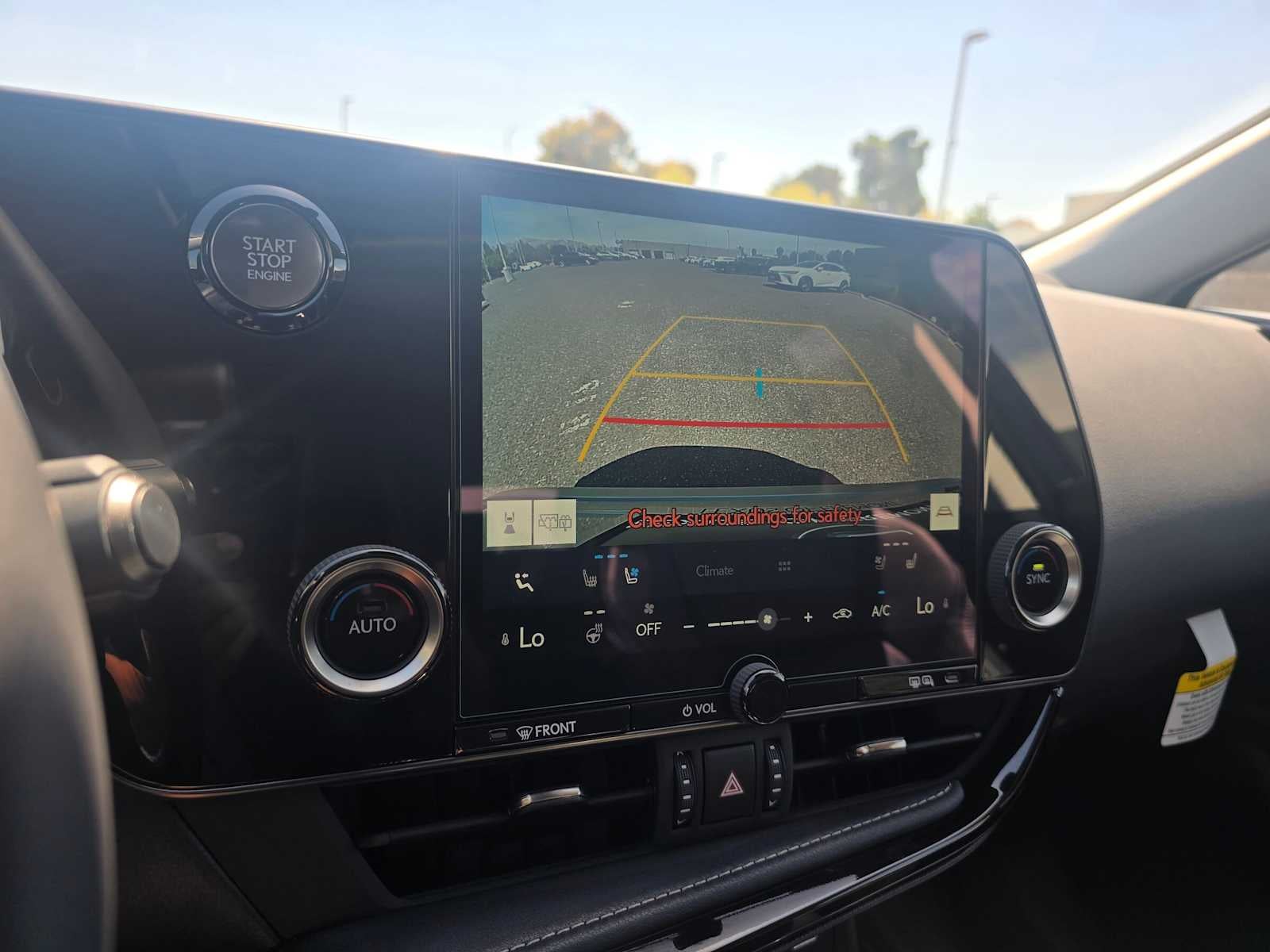 2026 Lexus NX 350 PREMIUM