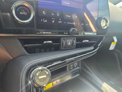 2026 Lexus NX 350 PREMIUM
