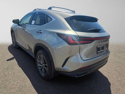 2026 Lexus NX 350 PREMIUM
