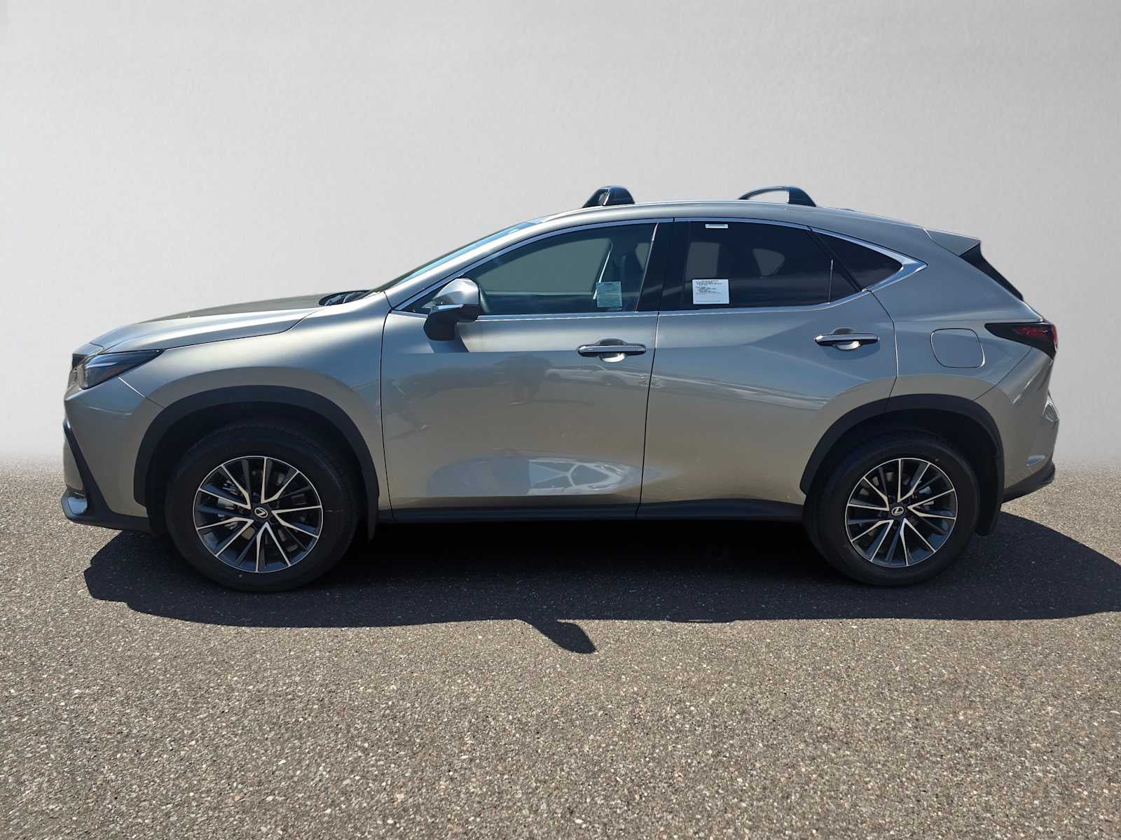 2026 Lexus NX 350 PREMIUM