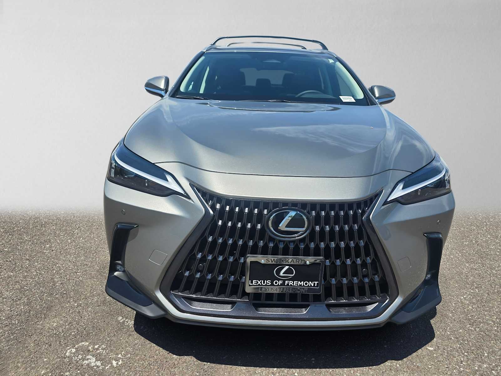 2026 Lexus NX 350 PREMIUM