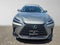 2026 Lexus NX 350 PREMIUM