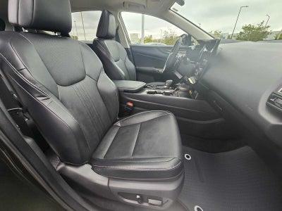 2026 Lexus NX 350 PREMIUM