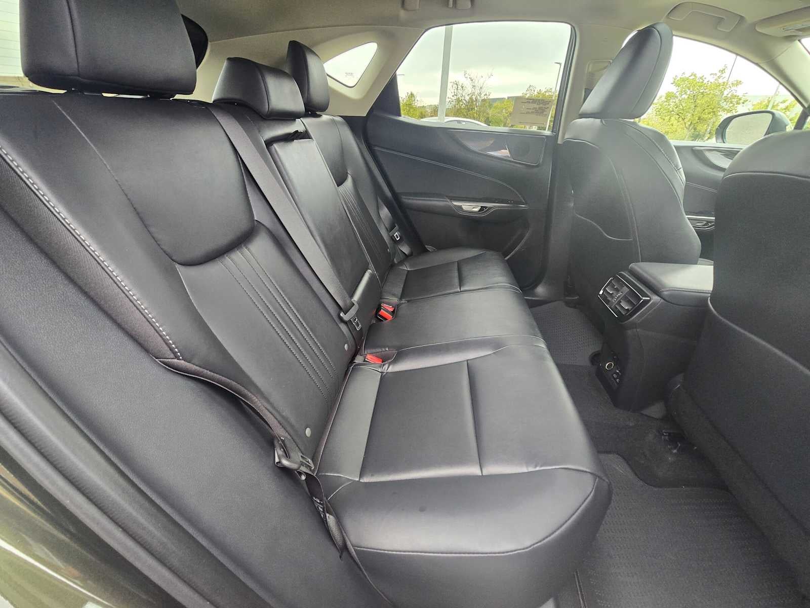 2026 Lexus NX 350 PREMIUM