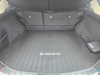 2026 Lexus NX 350 PREMIUM