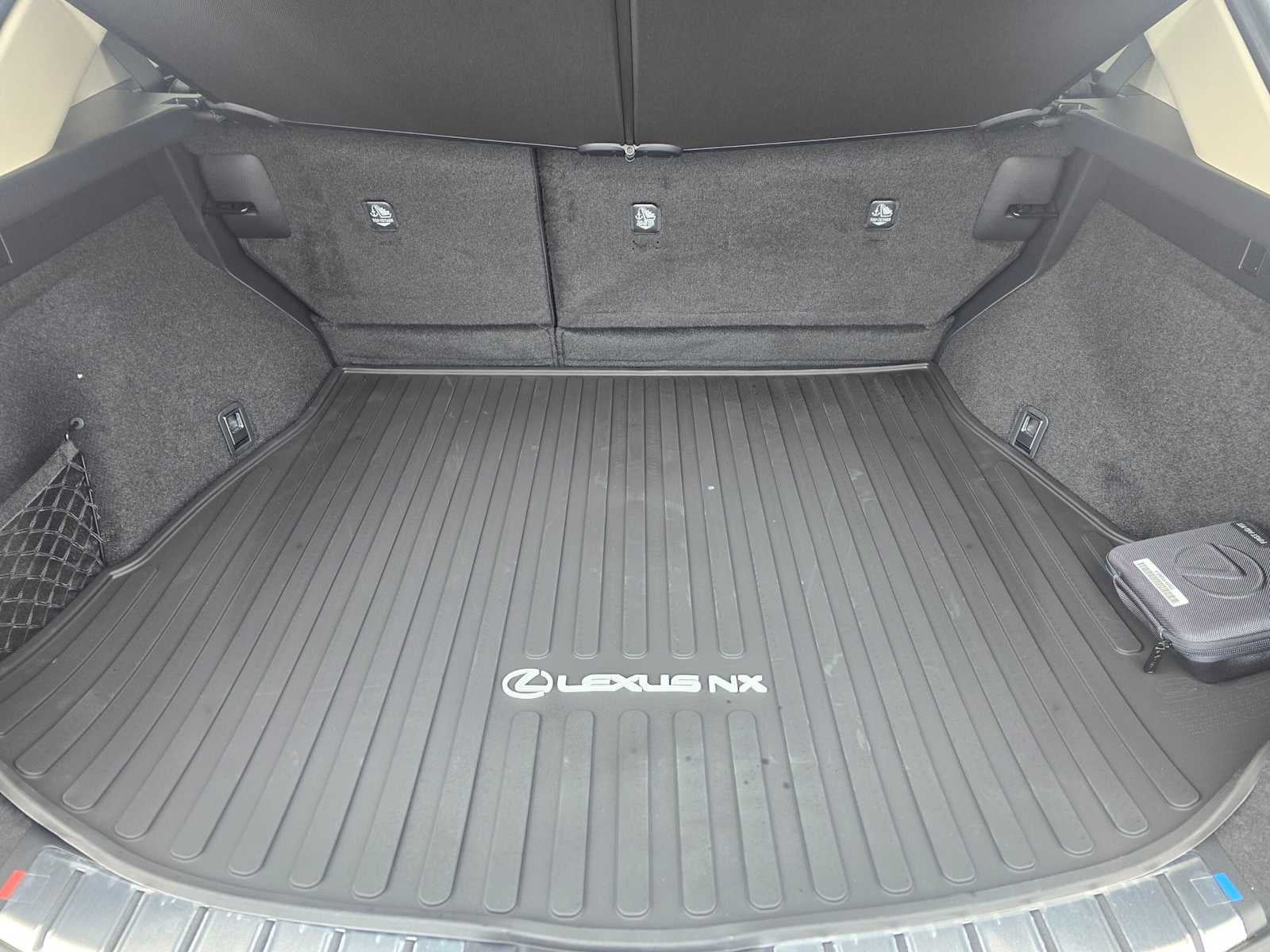 2026 Lexus NX 350 PREMIUM