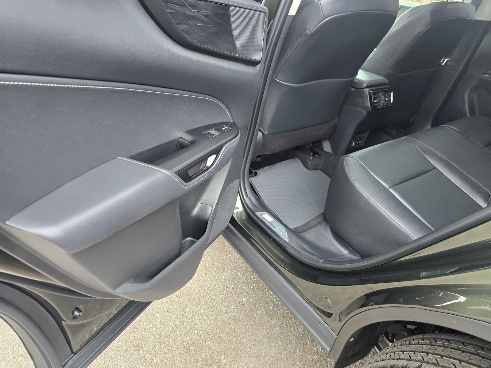 2026 Lexus NX 350 PREMIUM