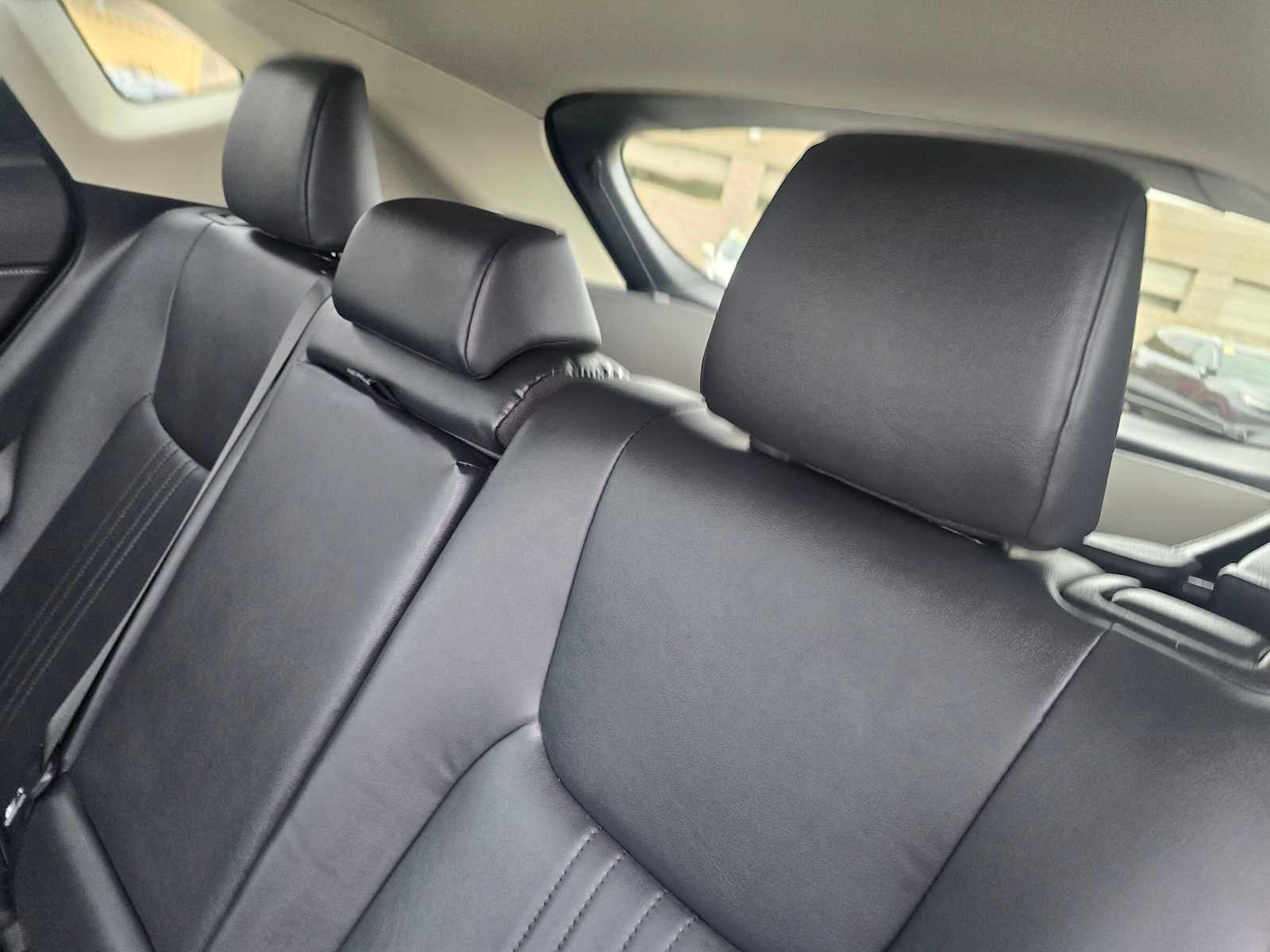 2026 Lexus NX 350 PREMIUM