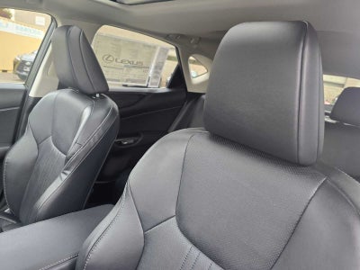 2026 Lexus NX 350 PREMIUM