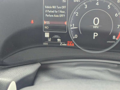 2026 Lexus NX 350 PREMIUM