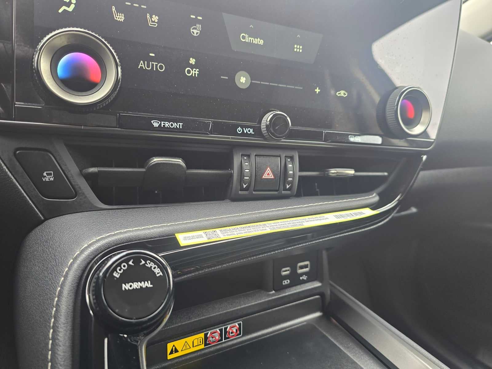 2026 Lexus NX 350 PREMIUM